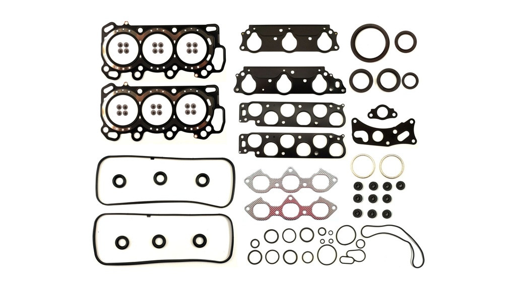 FC-FSX-3562030 — Juego de Empaques Completo ACURA CL 3.0L 1997-1999