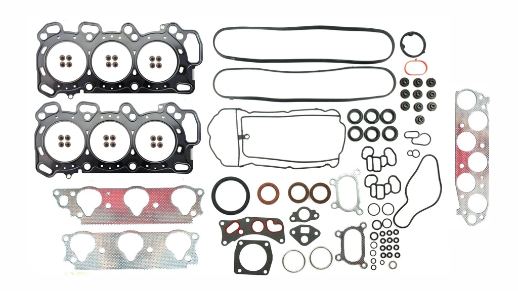 Juego de Empaques Completo HONDA Accord 3.0L 2003-2004
