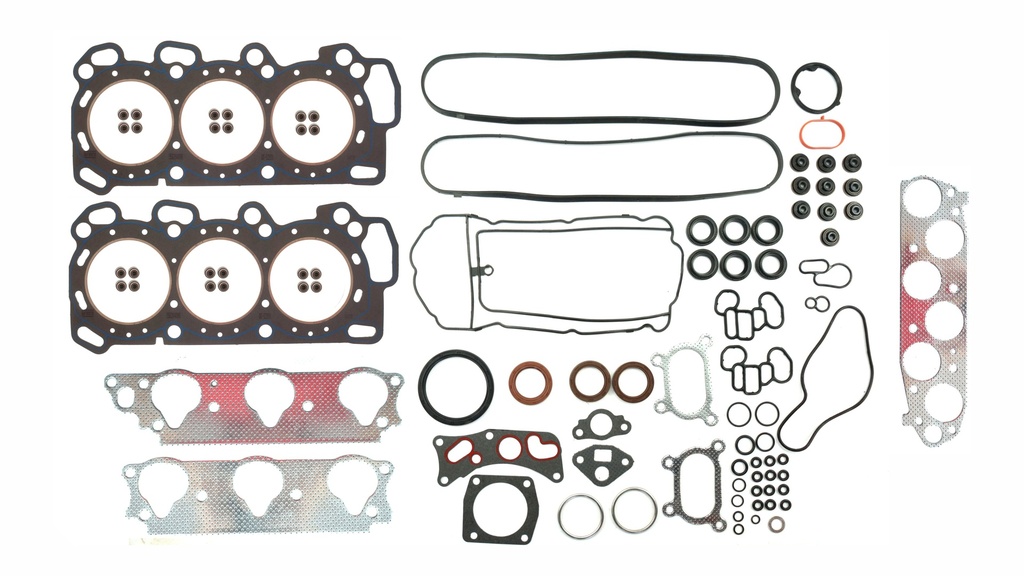 FC-FSX-3562040NR — Juego de Empaques Completo HONDA Accord 3.0L 2003-2004