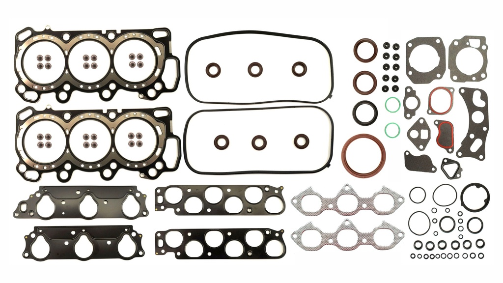 Juego de Empaques Completo ACURA MDX 3.5L 2001-2002