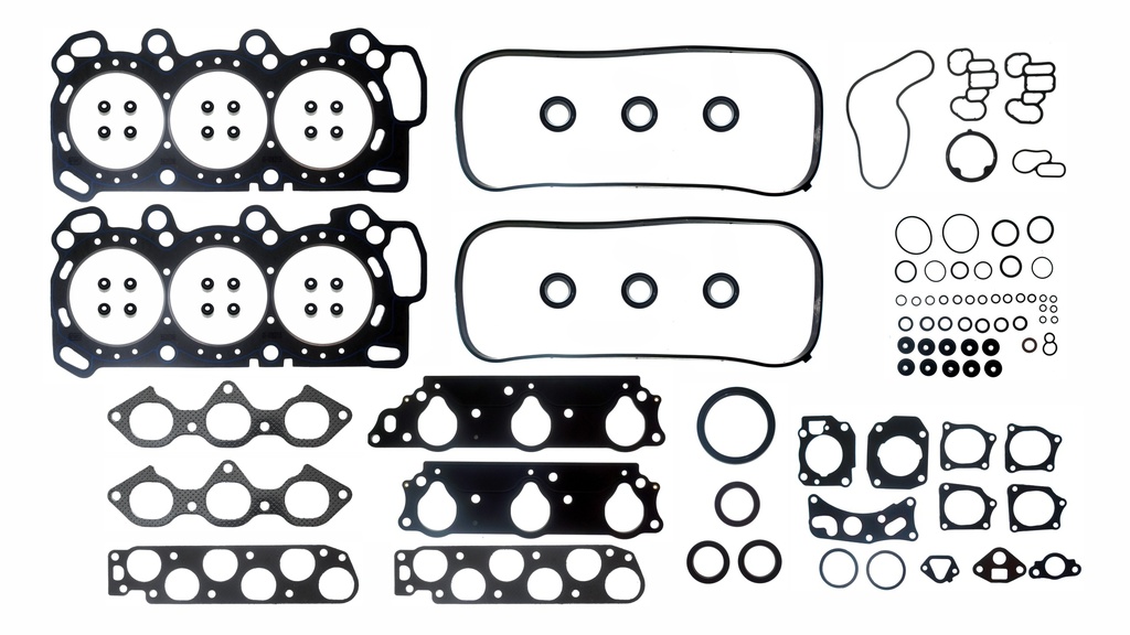 Juego de Empaques Completo ACURA MDX 3.5L 2001-2002