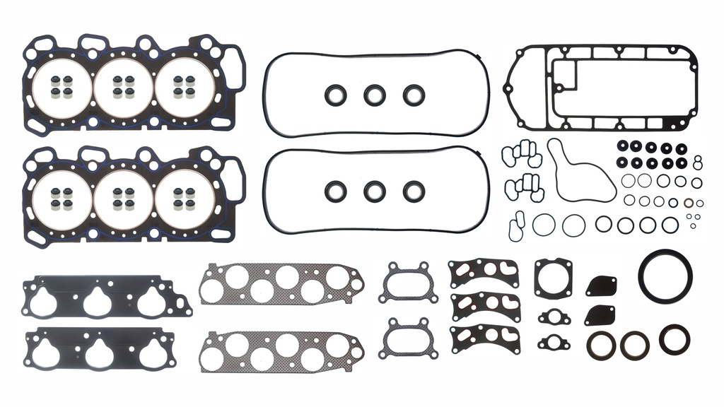 Juego de Empaques Completo ACURA MDX 3.5L 2003-2006