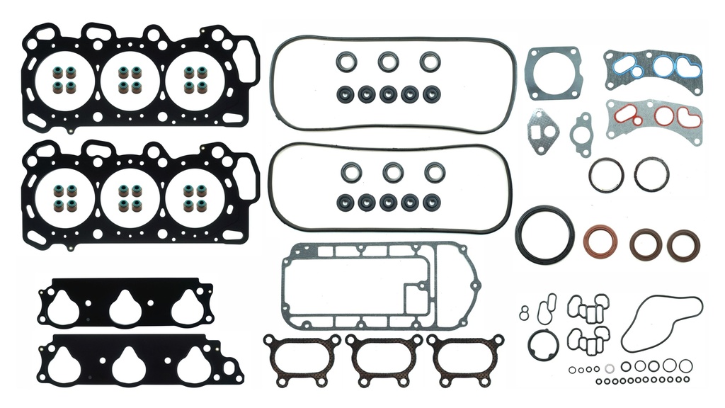 FC-FSX-3562062 — Juego de Empaques Completo ACURA MDX 3.5L 2004-2005
