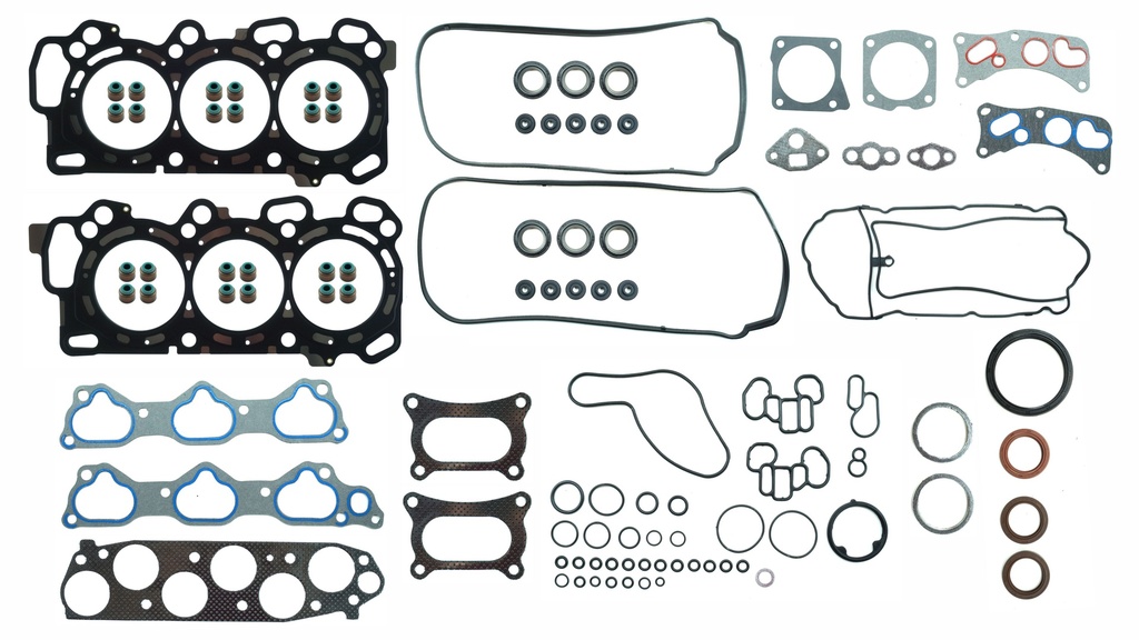Juego de Empaques Completo ACURA RDX 3.5L 2013-2015
