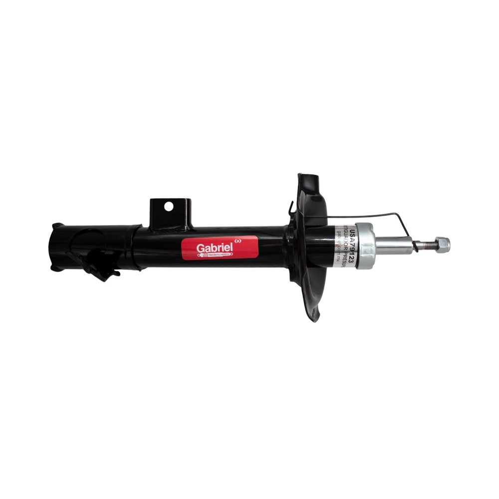 GA-USA79123-A — AMORTIGUADOR TRASERO IZQUIERDO NISSAN X-TRAIL 2001-2007