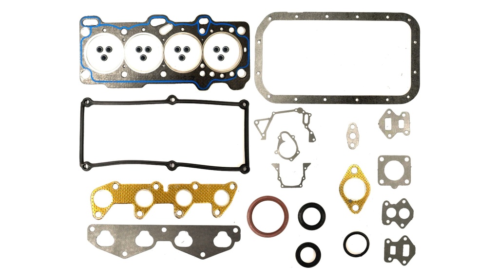 Juego de Empaques Completo DODGE Atos 1.0L 2000-2004