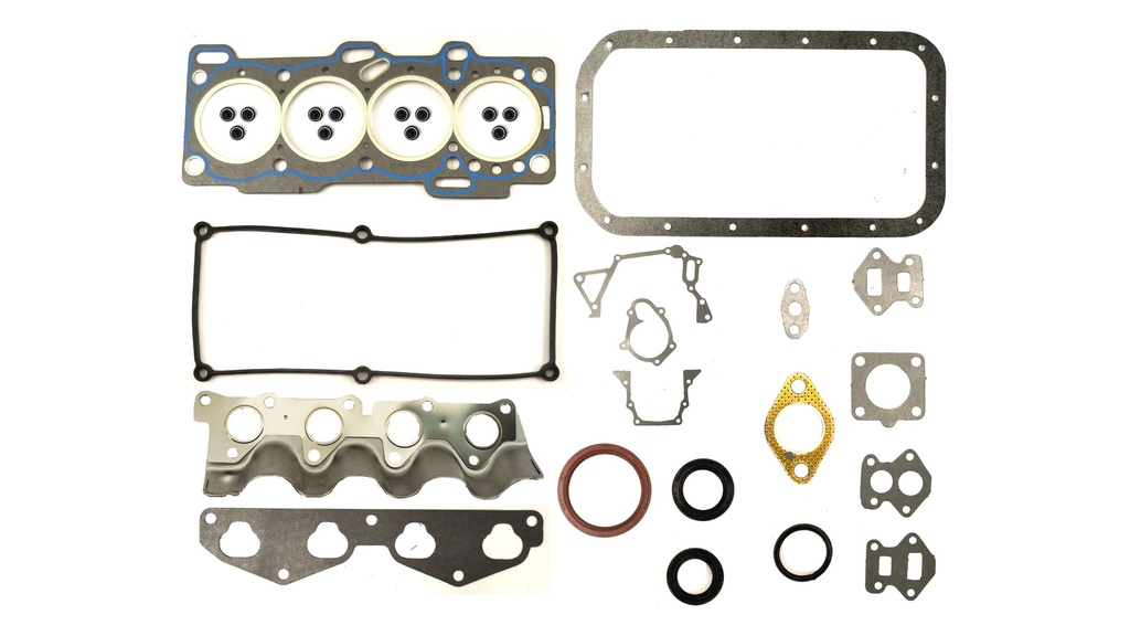 Juego de Empaques Completo DODGE Atos 1.1L 2006-2012