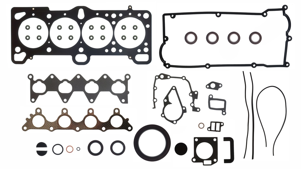 FC-FSX-3640025 — Juego de Empaques Completo DODGE Attitude 1.4L 2006-2011