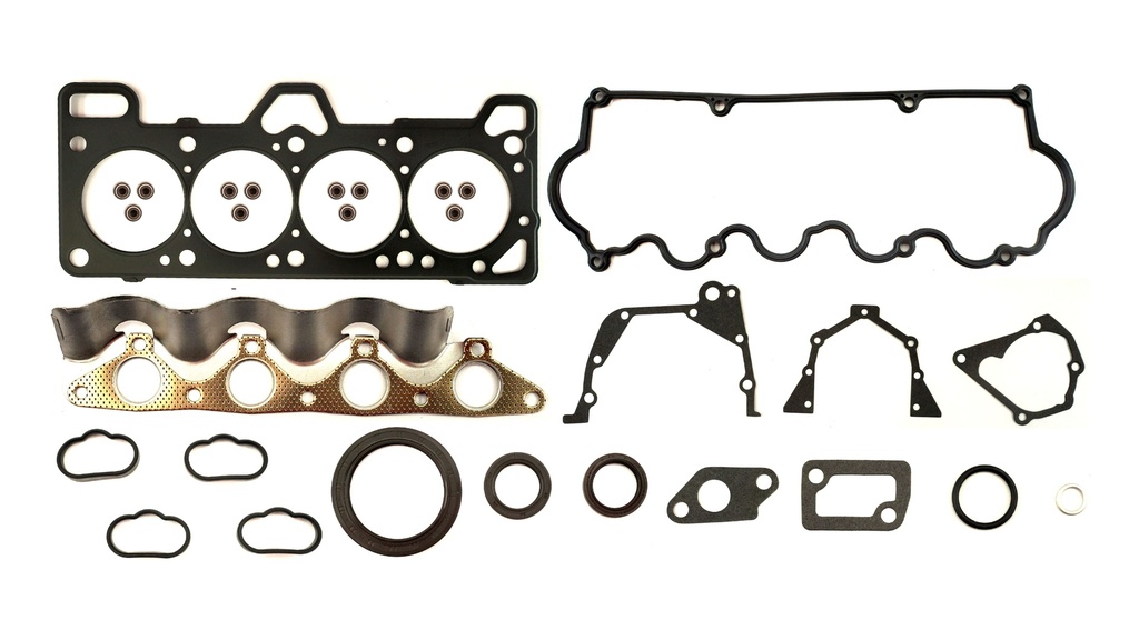 FC-FSX-3640050 — Juego de Empaques Completo DODGE Verna 1.5L 2004-2006