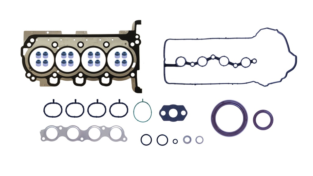FC-FSX-3640055 — Juego de Empaques Completo HYUNDAI Elantra 1.6L 2021-2022