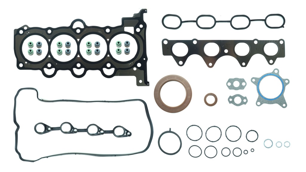 Juego de Empaques Completo DODGE Attitude 1.4L 2011-2014