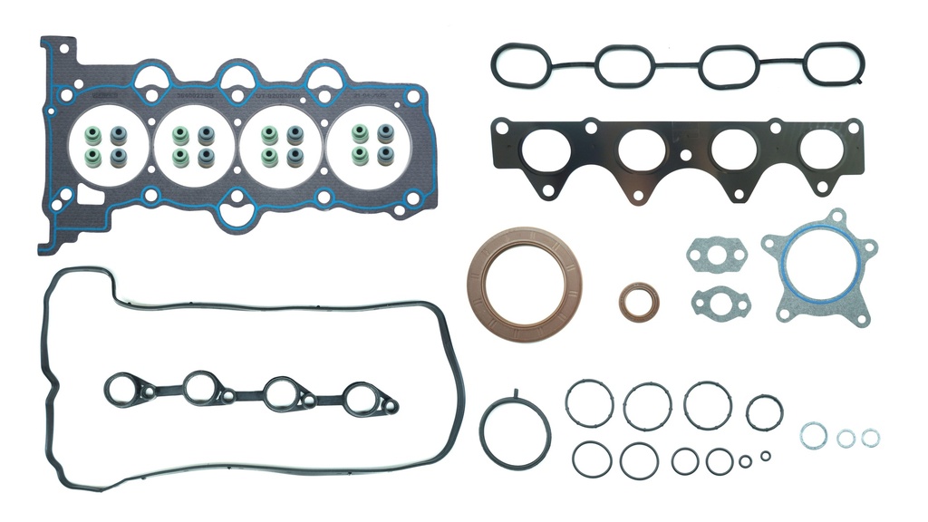 Juego de Empaques Completo DODGE Attitude 1.4L 2011-2014