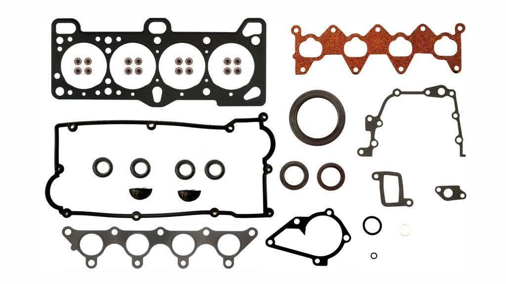 Juego de Empaques Completo HYUNDAI Accent 1.6L 2005