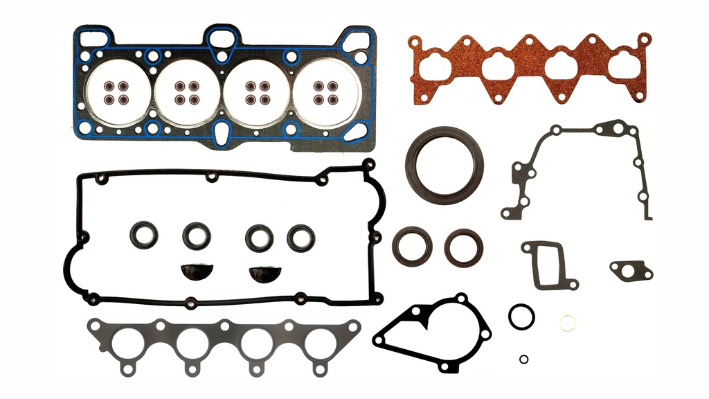 Juego de Empaques Completo HYUNDAI Accent 1.6L 2005