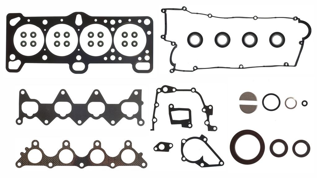 Juego de Empaques Completo DODGE Attitude 1.6L 2008-2010