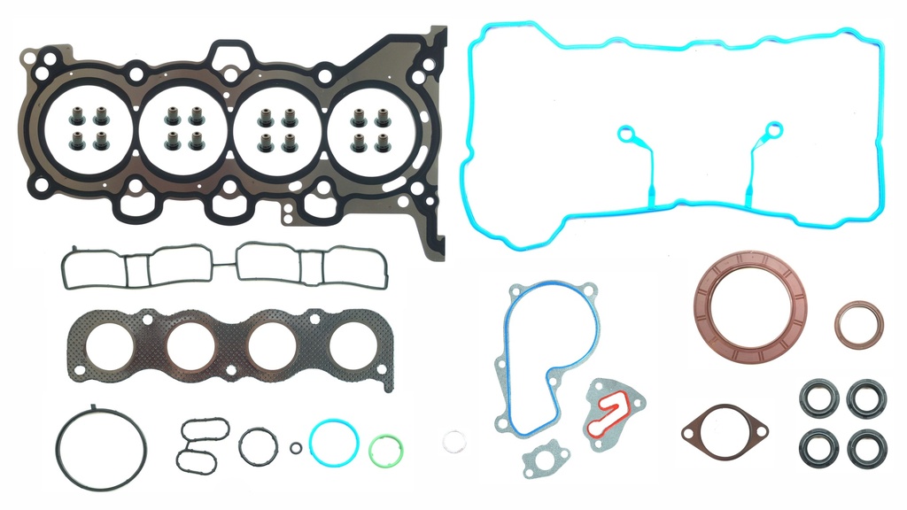Juego de Empaques Completo HYUNDAI Elantra 1.8L 2011-2013