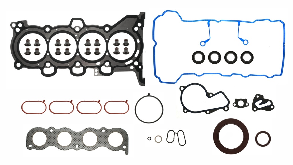 FC-FSX-3640085 — Juego de Empaques Completo HYUNDAI Elantra 2.0L 2014-2016