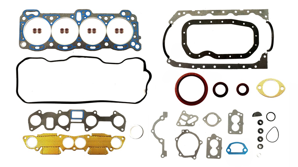 FC-FSX-3840170 — Juego de Empaques Completo HONDA Passport 2.6L 1994-1996