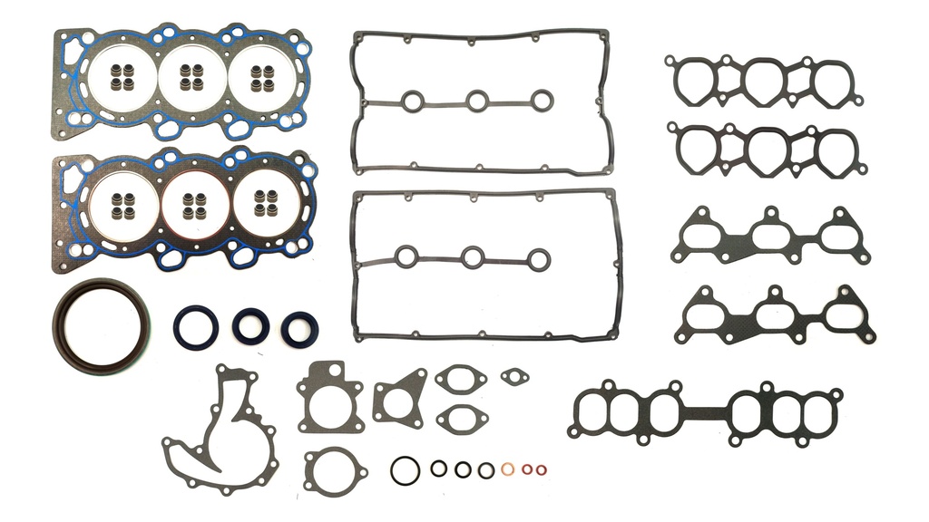 Juego de Empaques Completo ISUZU Trooper 3.2L 1992-1995
