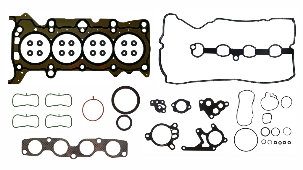 FC-FSX-5340205 — Juego de Empaques Completo MAZDA 3 2.0L 2012-2013
