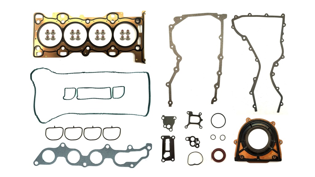 FC-FSX-5340216 — Juego de Empaques Completo FORD Escape 2.3L 2005-2008