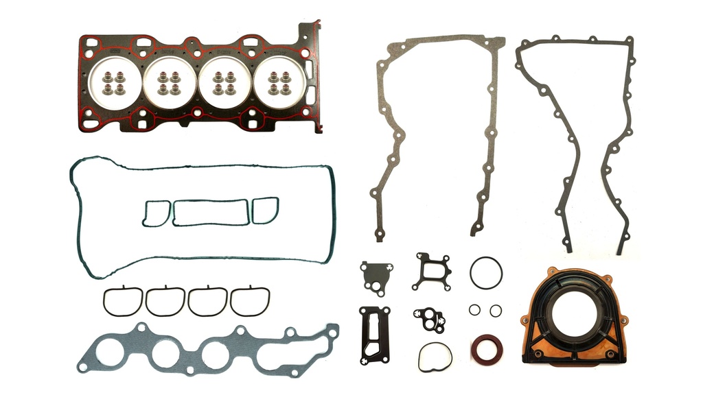 Juego de Empaques Completo FORD Escape 2.3L 2005-2008