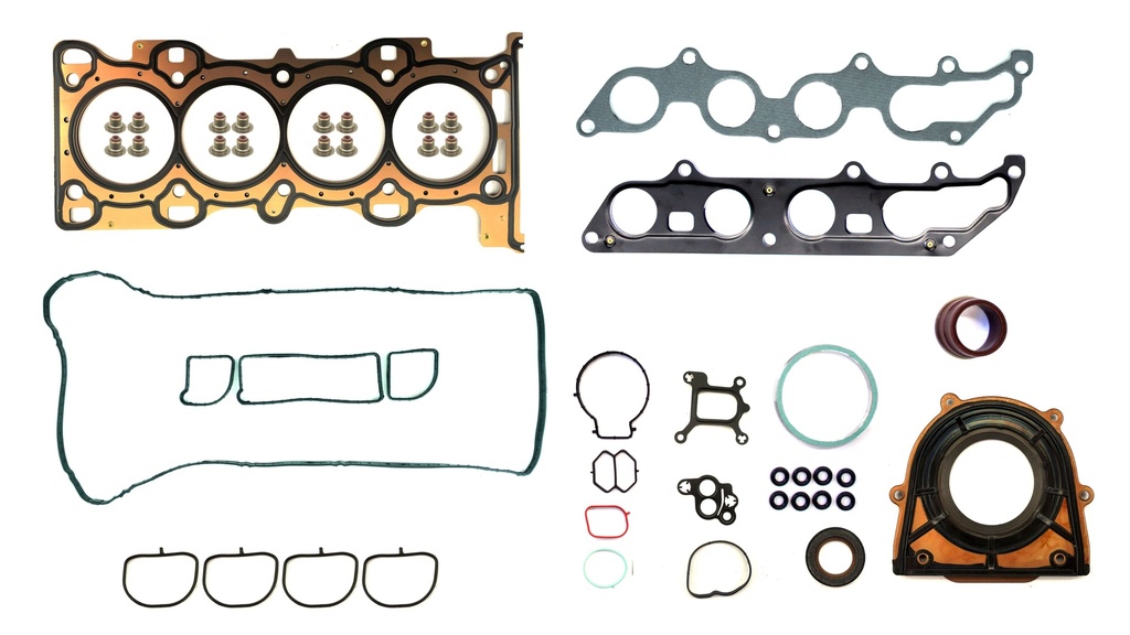 Juego de Empaques Completo FORD Fusion 2.3L 2006-2009
