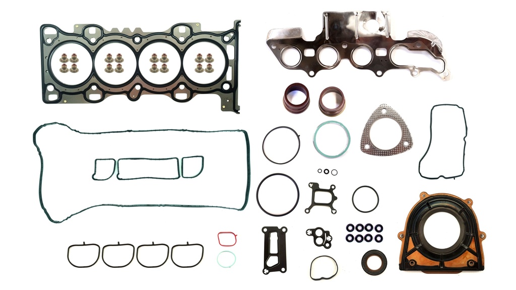 Juego de Empaques Completo FORD Escape 2.5L 2009-2012