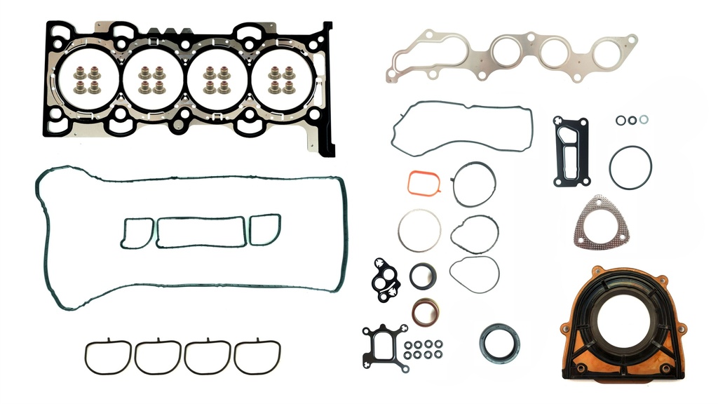 FC-FSX-5340237 — Juego de Empaques Completo FORD Escape 2.5L 2013-2017