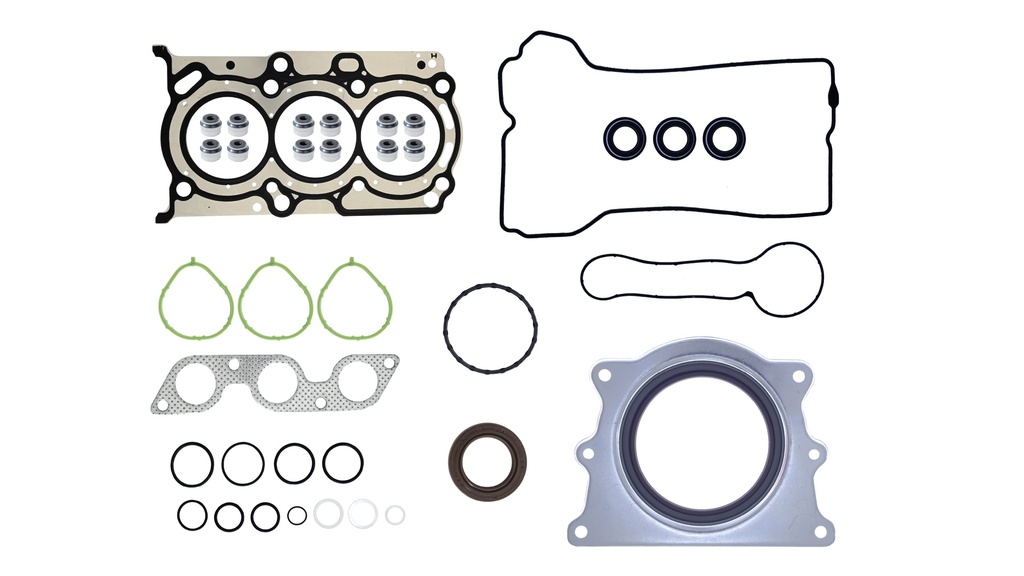 Juego de Empaques Completo SMART Fortwo 1.0L 2008-2015