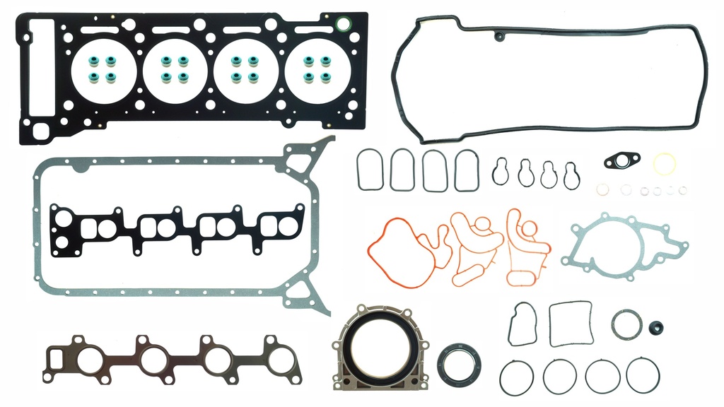 Juego de Empaques Completo MERCEDES BENZ Sprinter 2.1L 2007-2017