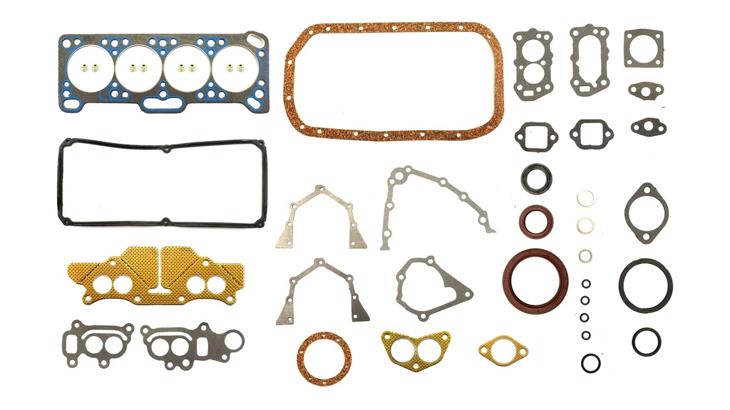 FC-FSX-5540190 — Juego de Empaques Completo DODGE Colt 1.4L 1979-1984