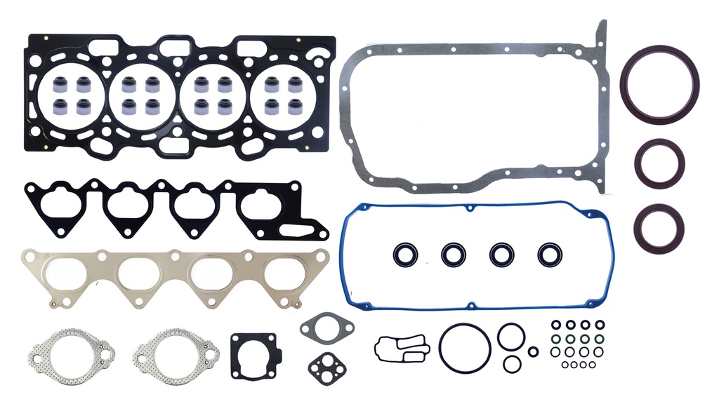 Juego de Empaques Completo MITSUBISHI Lancer 2.0L 2002-2007