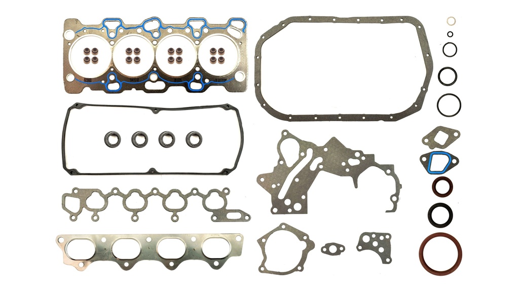 Juego de Empaques Completo DODGE Van 1000 2.4L 2008-2010