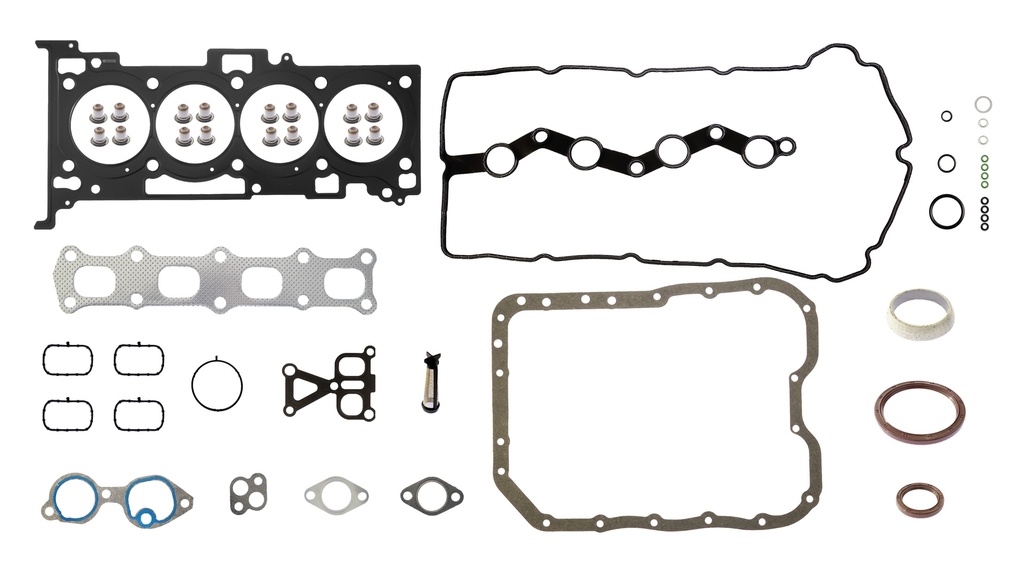 Juego de Empaques Completo MITSUBISHI Lancer 2.4L 2009-2013