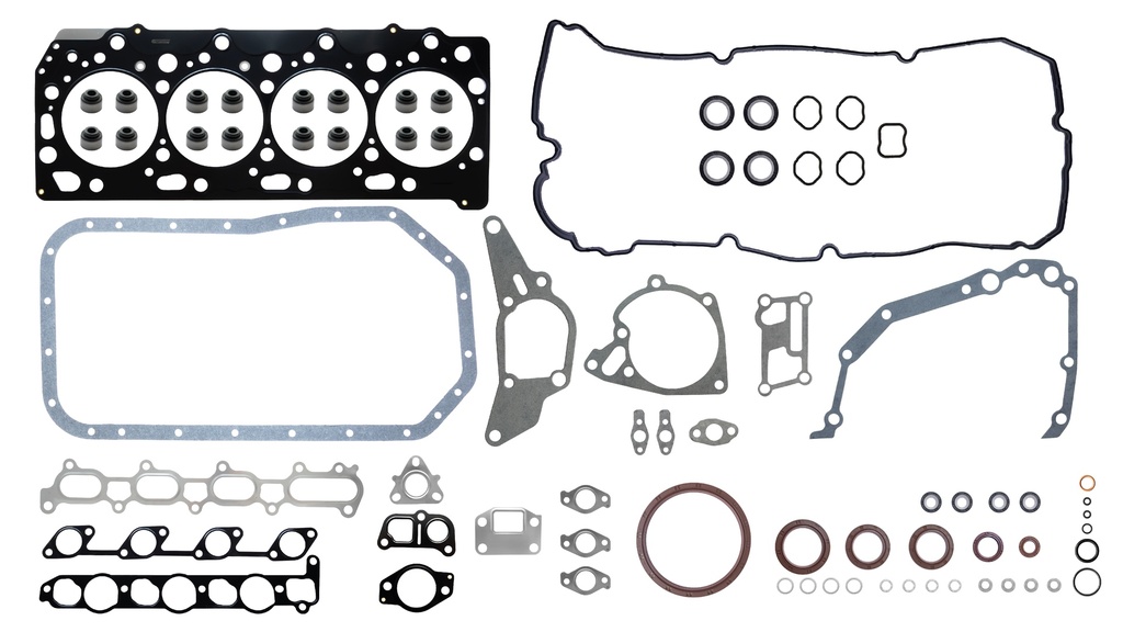 Juego de Empaques Completo MITSUBISHI L200 2.5L 2006-2016