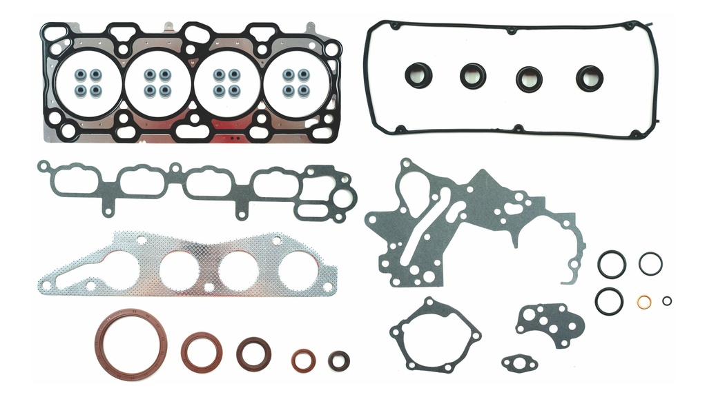 FC-FSX-5540376 — Juego de Empaques Completo MITSUBISHI Eclipse 2.4L 2006-2012