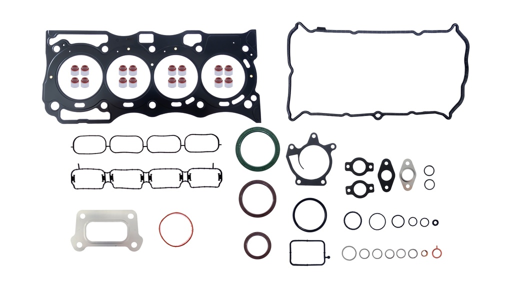 Juego de Empaques Completo NISSAN Altima 2.5L 2019-2023