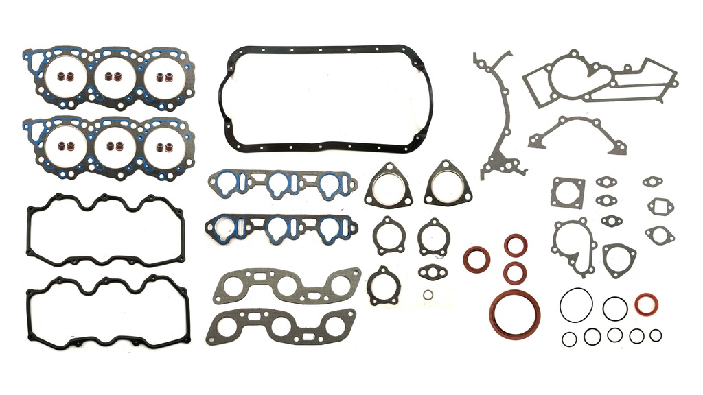 Juego de Empaques Completo INFINITI M30 3.0L 1990-1992