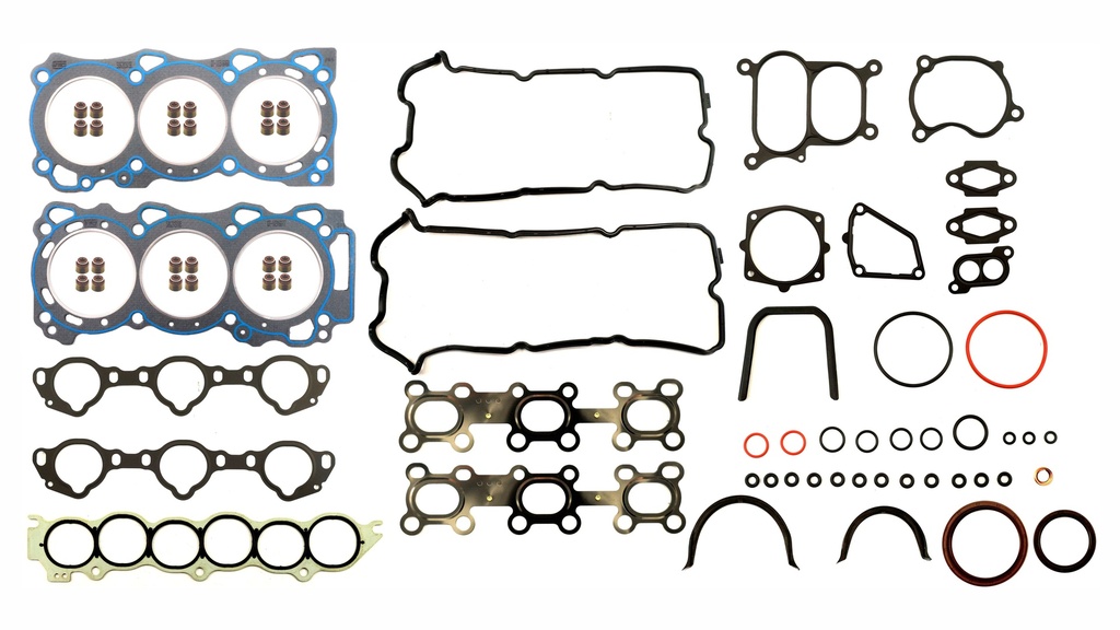 Juego de Empaques Completo INFINITI I35 3.5L 2002-2004