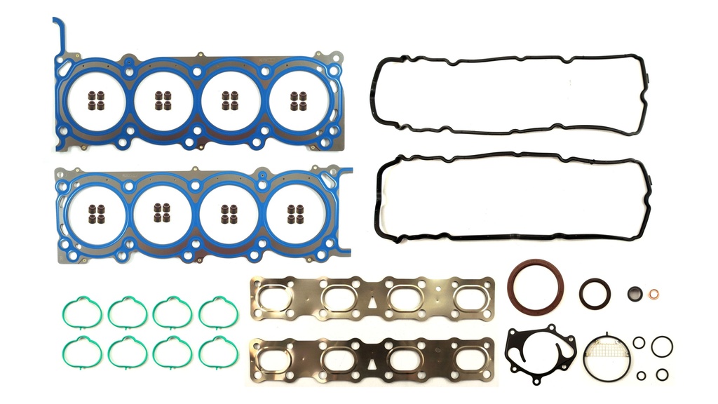 FC-FSX-5882010 — Juego de Empaques Completo INFINITI QX56 5.6L 2004-2010