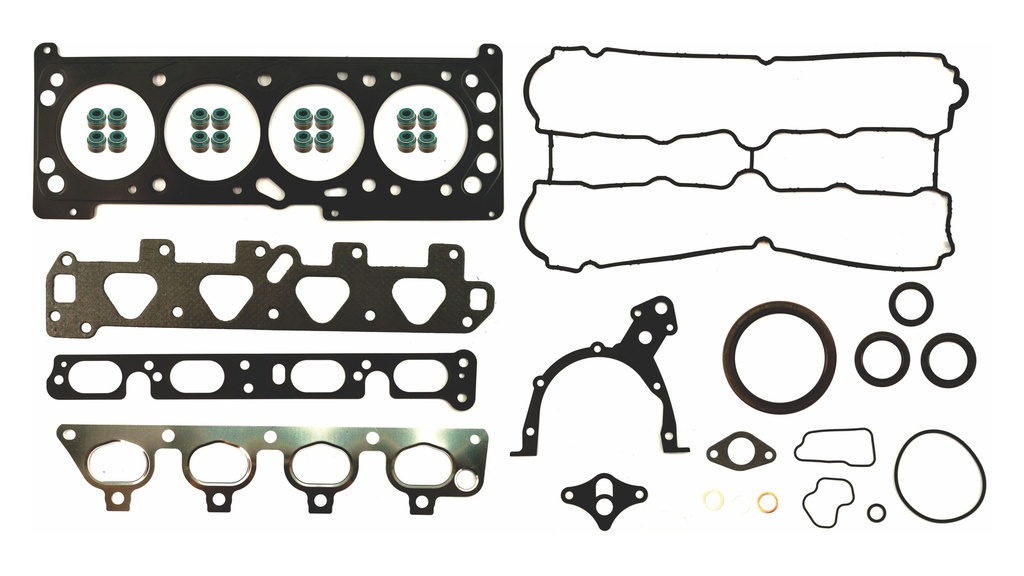 Juego de Empaques Completo CHEVROLET Corsa 1.4L 2002-2005