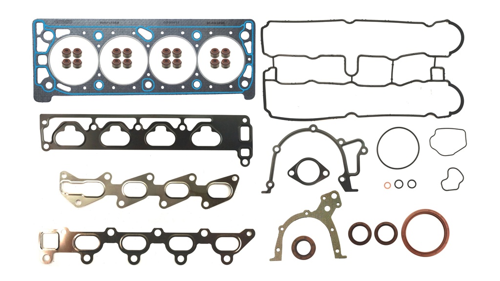 Juego de Empaques Completo CHEVROLET Astra 1.8L 2000-2006