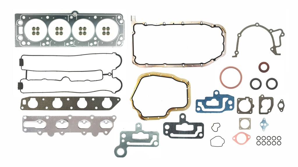Juego de Empaques Completo CHEVROLET Optra 2.0L 2004-2010