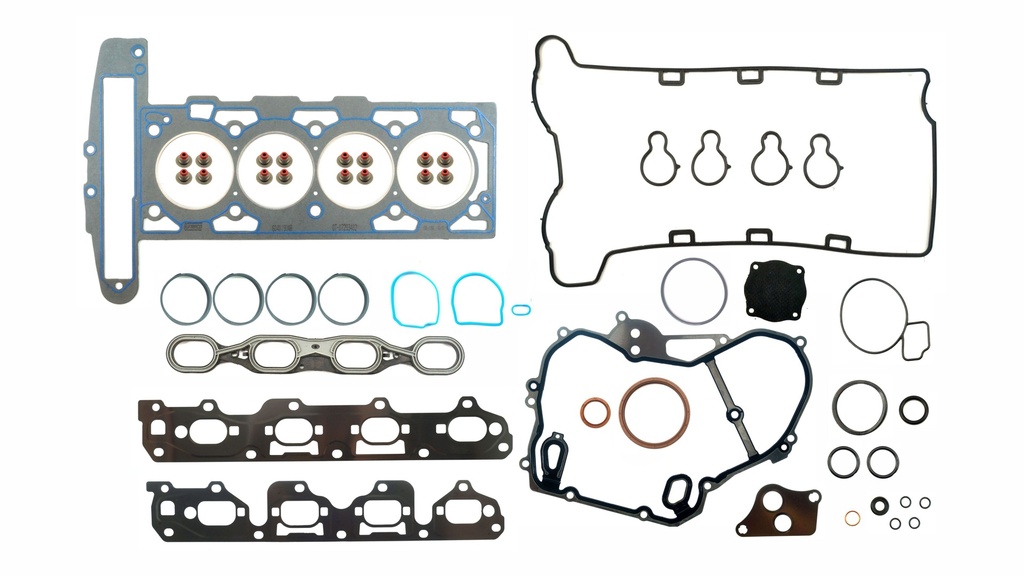 Juego de Empaques Completo CHEVROLET Cavalier 2.2L 2002-2005