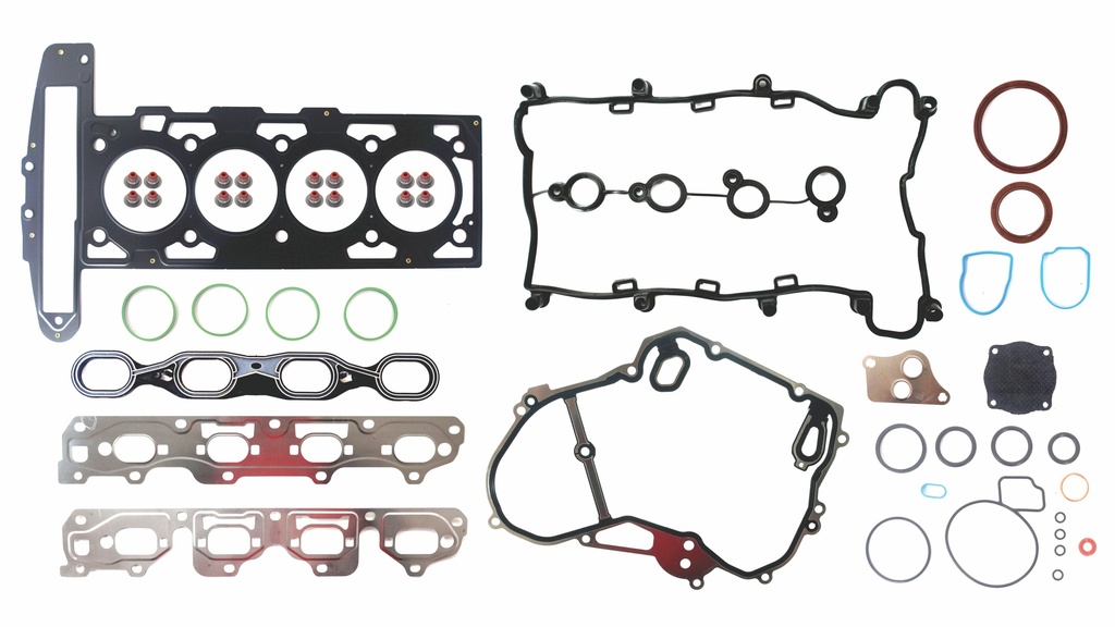 Juego de Empaques Completo CHEVROLET Zafira B 2.2L 2005-2008