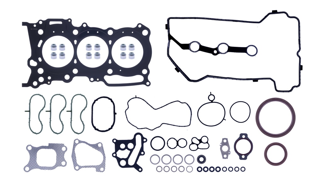 Juego de Empaques Completo SUZUKI Swift 1.0L 2018-2019