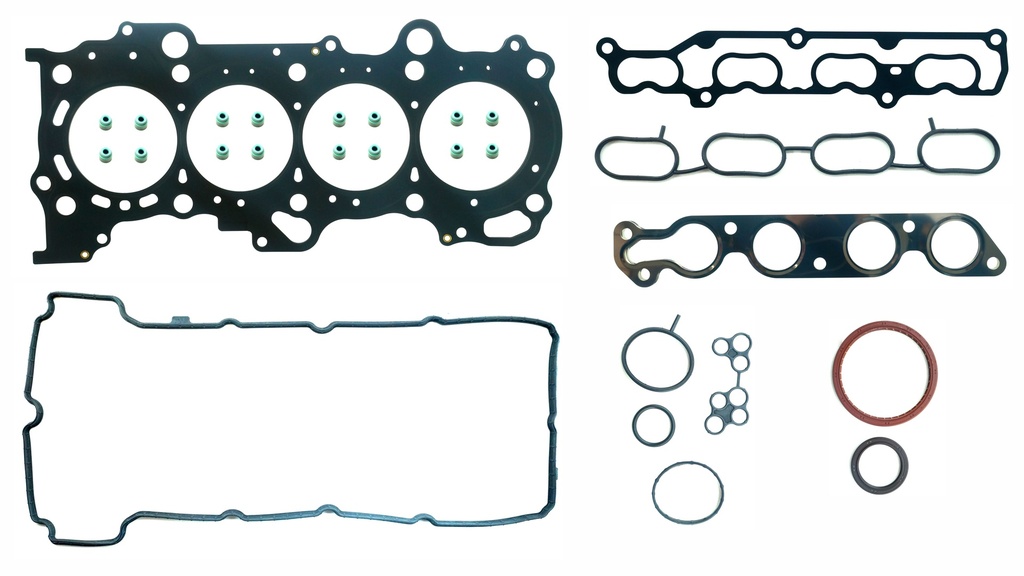 FC-FSX-7640036 — Juego de Empaques Completo SUZUKI Swift 1.4L 2011-2017