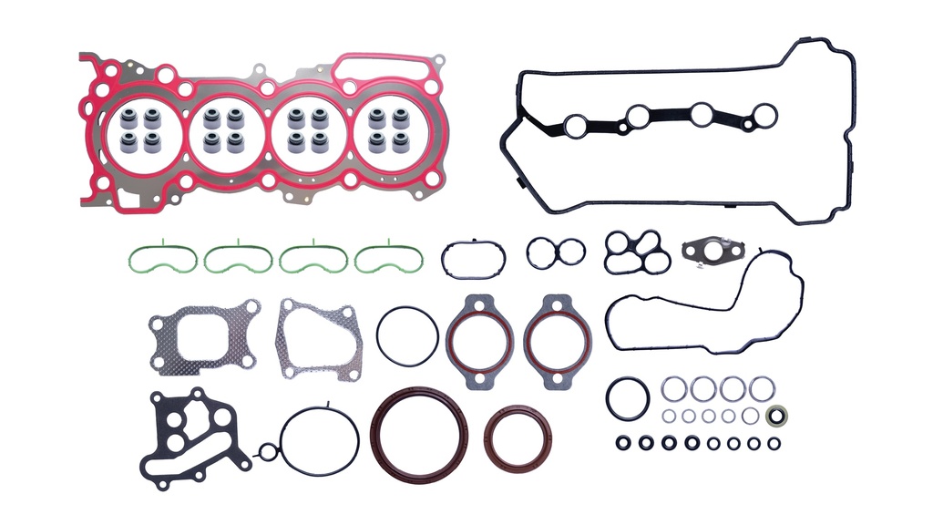 Juego de Empaques Completo SUZUKI Swift 1.4L 2020-2021
