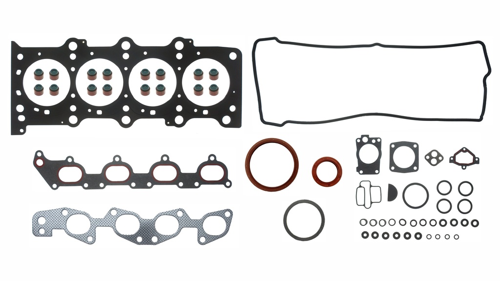 FC-FSX-7640062 — Juego de Empaques Completo SUZUKI Aerio 2.3L 2004-2007